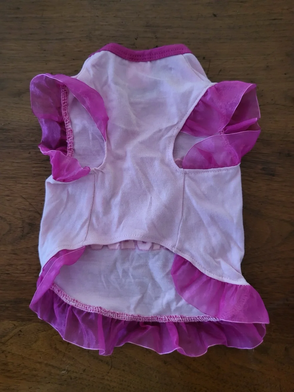 Glamour to the Bone Mommy’s Little Princess Dog Dress S